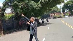 LIN Sulsel Siap Laporkan Mafia Tambang Maros, APH Diuji Bongkar Dugaan Backing Oknum Kuat