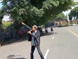 LIN Sulsel Siap Laporkan Mafia Tambang Maros, APH Diuji Bongkar Dugaan Backing Oknum Kuat