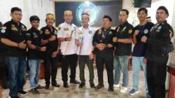 Hasbullah Hakim.SE Resmi Dilantik Jadi Ketua PMBN Makassar Periode 2026 – 2028.