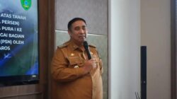 Sekitar 6.000 ASN Maros Terima THR, PPPK Paruh Waktu Belum Masuk Skema