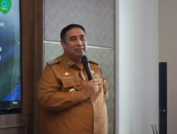 Sekitar 6.000 ASN Maros Terima THR, PPPK Paruh Waktu Belum Masuk Skema