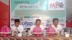 Hari Pers Nasional 2026, Jurnalis Maros Perkuat Solidaritas dan Profesionalisme