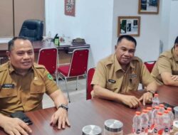 Kinerja Bapenda Moncer, Pendapatan Asli Daerah Maros 2025 Melonjak Signifikan