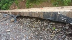 Diduga Dikerjakan Asal Jadi, KOKANTIPHAM Minta APH Usut Proyek Jalan Beton Damma–Bontosomba di Tompobulu Maros