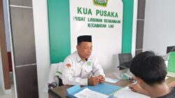 Penghulu KUA Lau Maros Luncurkan 30 Serial Kultum Ramadhan 1447 H Bertema Esoterik Puasa