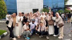 Penuh Kepedulian, BRILinkers Maros dan BRI Kanca Maros Gelar Bagi Takjil dan Bukber