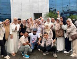 Penuh Kepedulian, BRILinkers Maros dan BRI Kanca Maros Gelar Bagi Takjil dan Bukber