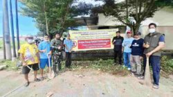 Aksi Bersih Desa Temmapaduae: Kolaborasi Warga Wujudkan Lingkungan Sehat dan Bebas Sampah