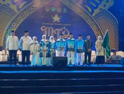 626 Calon Haji Maros Resmi Diberangkatkan, Kloter 14 Terisi Penuh