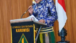 Melestarikan Nilai, Menguatkan Jati Diri: Dedikasi Puang Cora untuk Budaya Maros