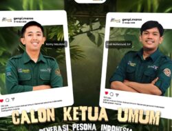 Dua Calon Ketua GenPI Siap Bantu Pemkab Maros Perkuat Promosi Pariwisata