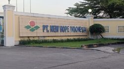 Diduga Abaikan K3, PT. New Hope Indonesia di Maros Terancam Sanksi Berat