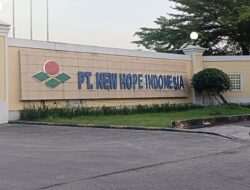 Diduga Abaikan K3, PT. New Hope Indonesia di Maros Terancam Sanksi Berat