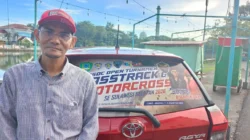 BUSOC Open Tournament  Grasstrack & Motocross Se Sulawesi Selatan 2026,  Akan Digelar Perdana di Sirkuit Wisata Maros Highline.
