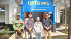 Sengketa Pengasuhan Bayi di Maros Berakhir Damai, Orang Tua Minta Maaf ke Pondok Qur’an