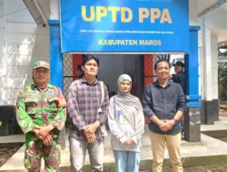 Sengketa Pengasuhan Bayi di Maros Berakhir Damai, Orang Tua Minta Maaf ke Pondok Qur’an