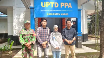 Sengketa Pengasuhan Bayi di Maros Berakhir Damai, Orang Tua Minta Maaf ke Pondok Qur’an