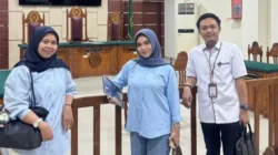 Setahun Jadi Buronan, DPO Akhirnya Dibekuk — LKBH Maros Kawal Hingga Vonis