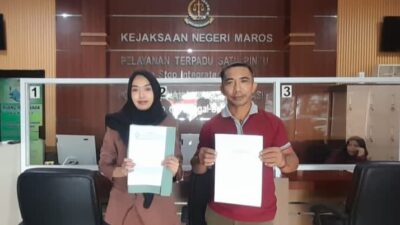 Tunggakan PBB Ratusan Juta, LPHLH Ingatkan Pentingnya Penyelamatan PAD
