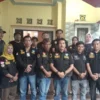 Pertemuan Rutin Persaudaraan Monta Bassi Nusantara Maros Perkuat Kekompakan Anggota