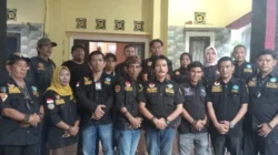 Pertemuan Rutin Persaudaraan Monta Bassi Nusantara Maros Perkuat Kekompakan Anggota