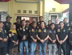 Pertemuan Rutin Persaudaraan Monta Bassi Nusantara Maros Perkuat Kekompakan Anggota