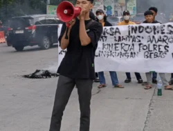 HPPMI UMI Soroti Pelaksanaan MBG di Maros, Minta Transparansi dan Evaluasi Menyeluruh