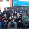 Perkuat Kekompakan dan Koordinasi, APKAN Maros Gelar Rapat Evaluasi Program Kerja