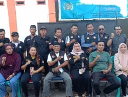 Perkuat Kekompakan dan Koordinasi, APKAN Maros Gelar Rapat Evaluasi Program Kerja