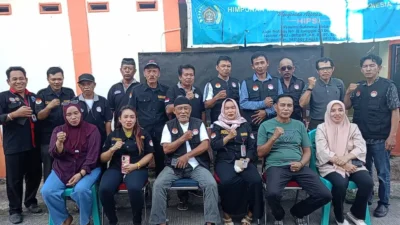 Perkuat Kekompakan dan Koordinasi, APKAN Maros Gelar Rapat Evaluasi Program Kerja