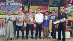 Kolaborasi Berbuah Manis, Kampung Macakka, Desa Lekopancing Juara