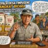 Kepala Desa Timpuseng Angkat Bicara Soal Dugaan Pemotongan Beras dan Minyak Goreng