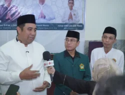 Pengajian Akbar LDII Maros Perkuat Sinergi dengan Pemkab, Bupati Dorong Pembinaan Karakter Generasi Penerus