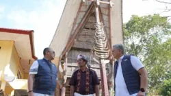 Kisah Elce, Mantri Perempuan BRI yang Jadi Penggerak Ekonomi Masyarakat Toraja Utara