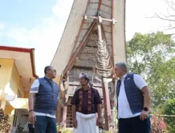 Kisah Elce, Mantri Perempuan BRI yang Jadi Penggerak Ekonomi Masyarakat Toraja Utara