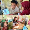 PusGita BINUS University Jadi Harapan Baru Pendidikan Digital di Daerah 3T Sulawesi Selatan