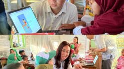 PusGita BINUS University Jadi Harapan Baru Pendidikan Digital di Daerah 3T Sulawesi Selatan