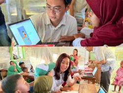 PusGita BINUS University Jadi Harapan Baru Pendidikan Digital di Daerah 3T Sulawesi Selatan