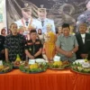 Anniversary ke-8 KGH Maros di Bantimurung, Donor Darah hingga Cek Kesehatan Gratis