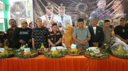 Anniversary ke-8 KGH Maros di Bantimurung, Donor Darah hingga Cek Kesehatan Gratis