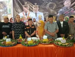 Anniversary ke-8 KGH Maros di Bantimurung, Donor Darah hingga Cek Kesehatan Gratis
