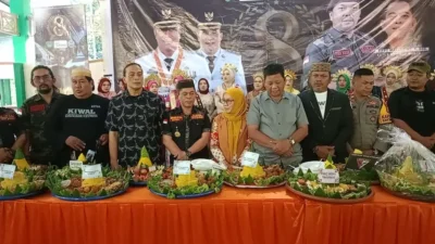 Anniversary ke-8 KGH Maros di Bantimurung, Donor Darah hingga Cek Kesehatan Gratis