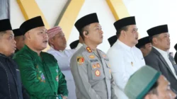 Haul Akbar ke-59 Puang Lompo Pattene Dirangkaikan dengan Maulid Nabi Muhammad SAW