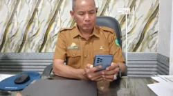 Dinas Pertanian Maros Turun Tangan, Uji Petik Ungkap Penyebab SPBU Jawi-Jawi Diblokir