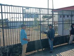Proyek Pabrik Benih Jagung Rp34 Miliar Disorot: Minim Aktivitas,Publik Desak Kejati Sulsel Turun Tangan