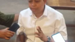 Ada Alsintan di Gudang Maros, Kenapa Tak Dibagikan? Dinas TPHBun Sulsel Beri Penjelasan