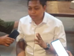 Ada Alsintan di Gudang Maros, Kenapa Tak Dibagikan? Dinas TPHBun Sulsel Beri Penjelasan