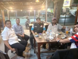Duduk Bersama di Warkop, Kadis TPHBun Sulsel dan REPRO Maros Bahas Transparansi Aset Pabrik Benih Jagung