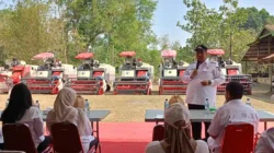 Alat Alsintan Sudah Dibagi Ke Kelompok Tani Jangan Sampai “Mahar” Ikut Tumbuh di Sawah