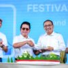 BRI Perkuat Ekosistem Digital di Taiwan, BRImo Mudahkan PMI Kirim Uang ke Tanah Air